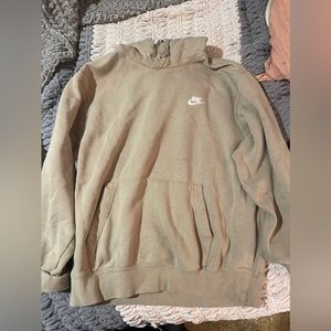Nike hoodie